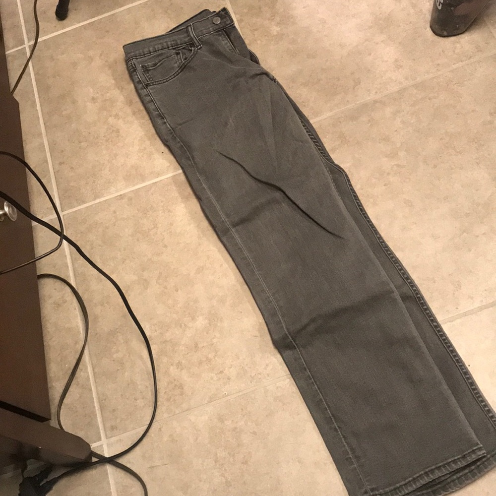 Levi Jeans
